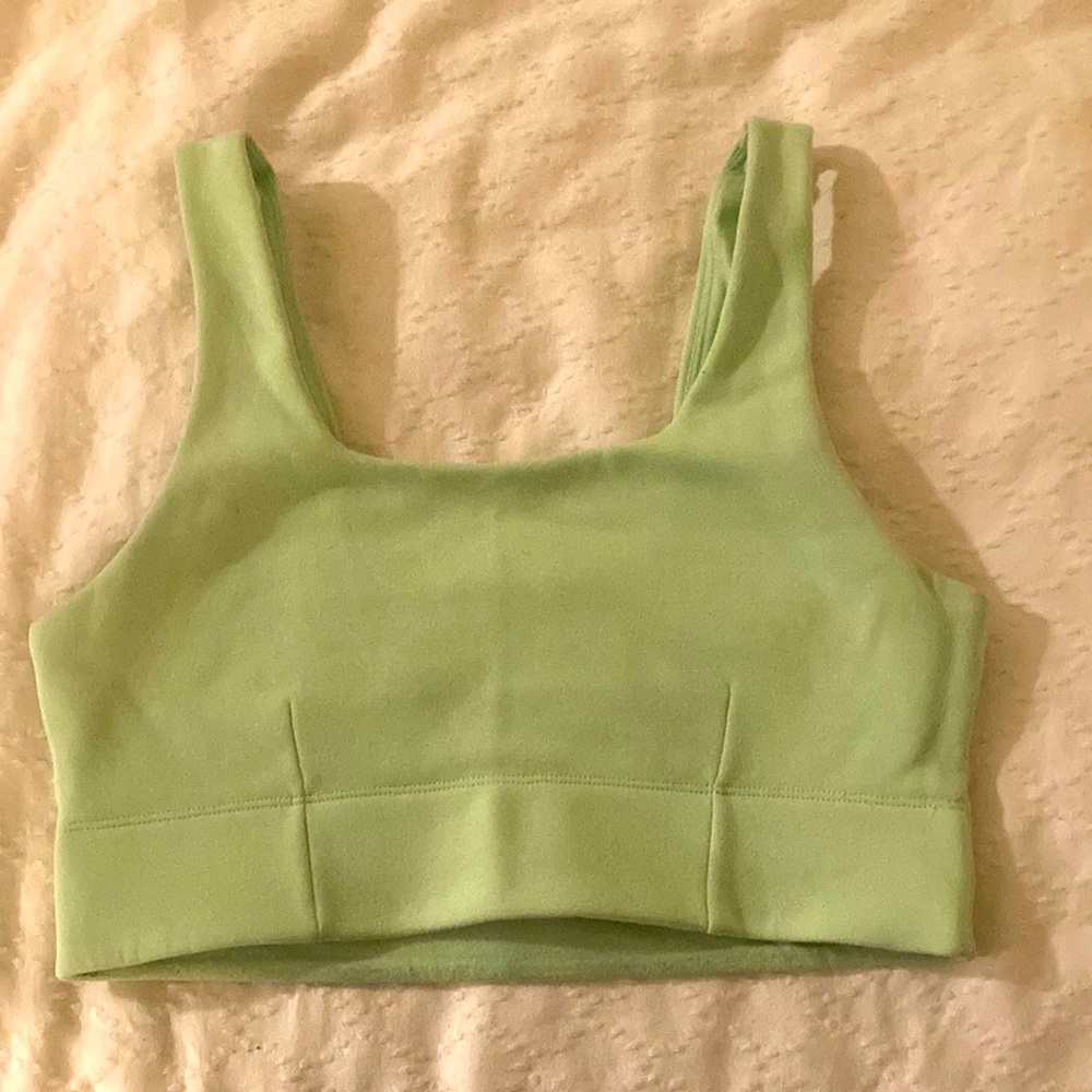 Fabletics bandeau - cotton